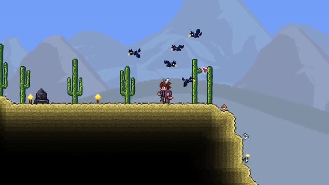 Installing Terraria 1.4 Texture Packs was a Mistake... смотреть онлайн