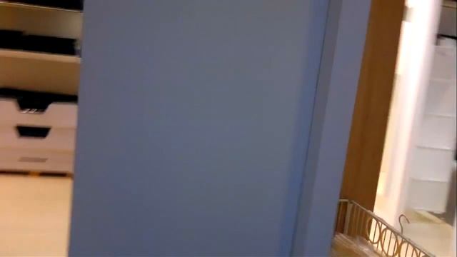 IKEA ПОКУПАЮ НОВЫЙ МАТРАС НА КРОВАТЬ смотреть онлайн