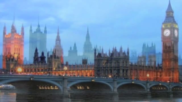 London смотреть онлайн