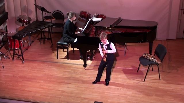 И.Оленчик - Молдавский триптих