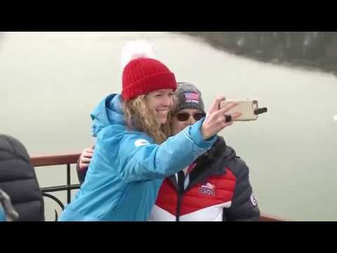 Универсиада-2019. 4 марта смотреть онлайн