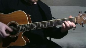 Движущийся голос в статичной гармонии