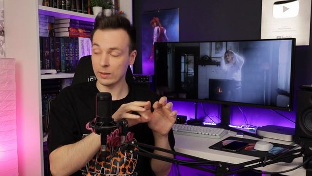 ПОЧЕМУ ИЗОГНУТЫЕ И ШИРОКОФОРМАТНЫЕ МОНИТОРЫ 21:9 - ЭТО ГЛУПОСТЬ! смотреть онлайн