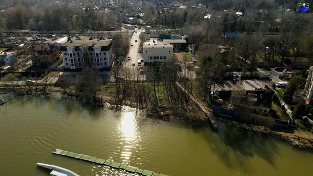 Питер, Озерки 06.05.2022