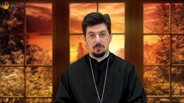 ПРОГРАММА "ПРАВОСЛАВНЫЙ СОБЕСЕДНИК" смотреть онлайн