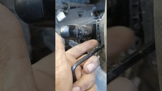 cómo quitar bolsa de volante Mitsubishi смотреть онлайн