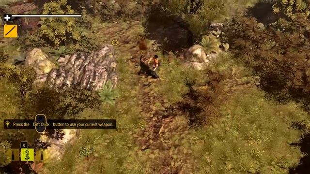 How To Survive Walkthrough | Part 1 (Xbox360/PS3/PC/Wii U) смотреть онлайн