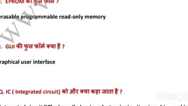 RRB NTPC 2021 ALL SHIFT 250 COMPUTER QUESTION | प्रीवियस ईयर कंप्यूटर क्वेश्चन इन हिंदी By Shyam смотреть онлайн