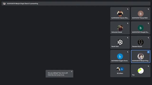 Introduction to Open Source | PEC ACM смотреть онлайн