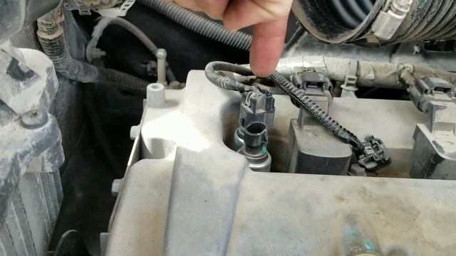 GET FREE HELP REPAIRING YOUR VEHICLE USING A FREE DIAGNOSTIC. CODE P0011 & P0014. смотреть онлайн