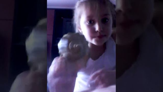 Я показываю свои ракушки с моря смотреть онлайн