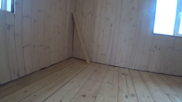 ЖИЗНЬ ПРОСТЫХ ЛЮДЕЙ В ДЕРЕВНЕ, ПОДГОТОВКА К РЕМОНТУ КУХНИ В САМОМ РАЗГАРЕ. смотреть онлайн