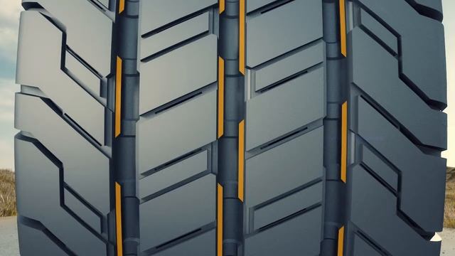 CONTINENTAL ContiVanContact 100 | Повышенная надежность и более длительный срок службы