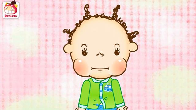 Stretch | Thomas's daily life | cartoons | REDMON смотреть онлайн