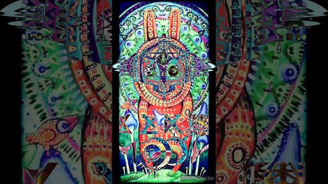 Xero_MooN - Dmitries Birthday Mix Novembre 2022 (Melodic Groovy Night Time Psytrance/Fullon) смотреть онлайн