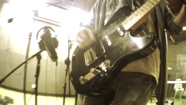 Michal Skorepa studio jam with JJ Dirt | Salvation Audio смотреть онлайн