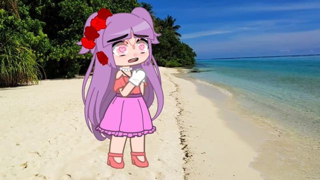 ~{❤Легенда о любви❤?}~ gacha club смотреть онлайн