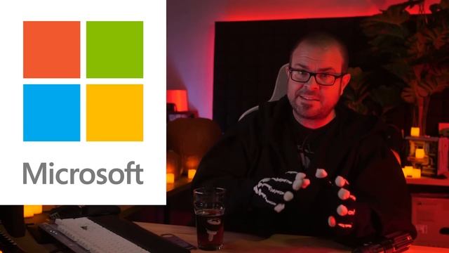 A Super Scary GPU Situation - Tech News Oct 29 смотреть онлайн