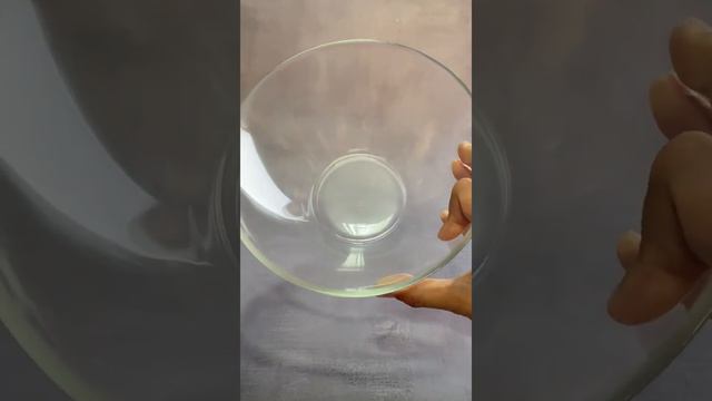 Салатник стеклянный гладкий "Космос" 200мм смотреть онлайн