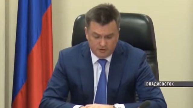Медицинскому центру ДВФУ необходимо увеличить бесплатные квоты смотреть онлайн