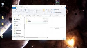 Как поставить русский язык на игру Герои Меча и Магии 7  heroes of might and magic VII русификатор