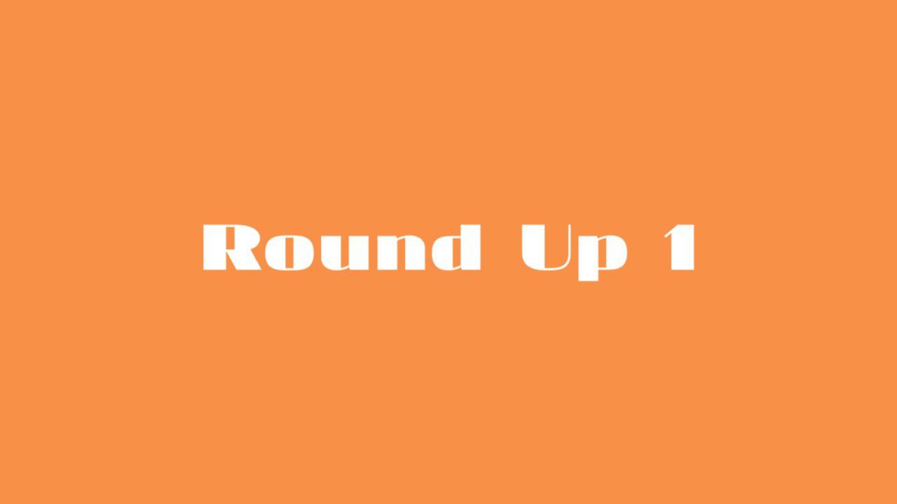 Round Up 1 разбор ошибок Lesson 26 смотреть онлайн
