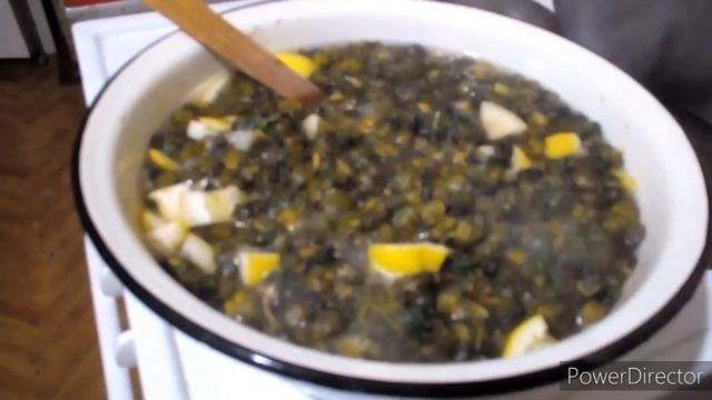 Варенье из одуванчиков //полезно//вкусно// смотреть онлайн