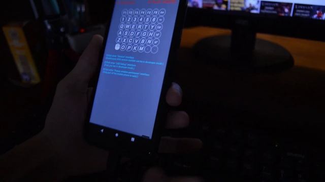 LIFEAFTER НА СМАРТФОНЕ С КЛАВИАТУРОЙ И МЫШКОЙ! смотреть онлайн