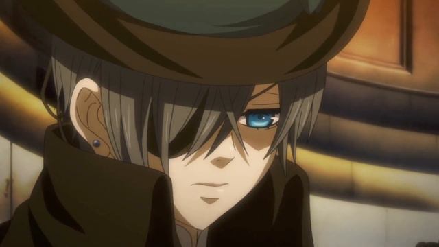 I'm a bad guy [AMV | BLACK BUTLER | SEBASTIAN | CIEL] смотреть онлайн