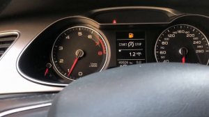 Ауди А4 Б8 рестайлинг . audi a4 b8 .