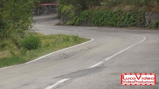 5° Rally Salsomaggiore 2022 Rivia-Dresti Yaris R1T 4X4 - Passaggi esterni смотреть онлайн