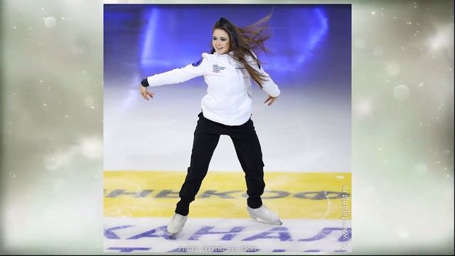 Results Of The Channel One Cup. Valieva 's Reaction