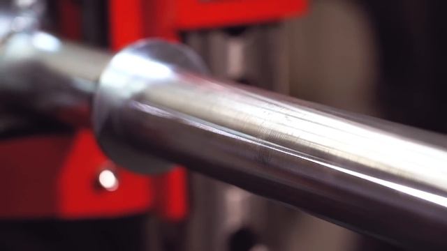 The Best Bench Press Bar I've Ever Used...The Kabuki Kadillac Bar Review! смотреть онлайн