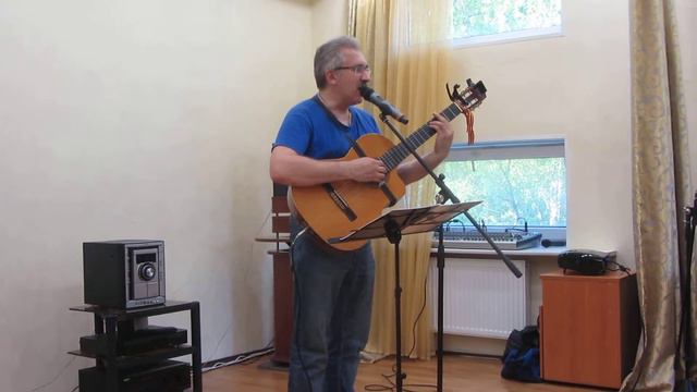 Вадим Елисеев Ах, телега ты моя смотреть онлайн