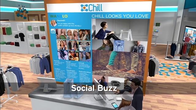 Omnichannel Retailing The Digital Store of the Future смотреть онлайн