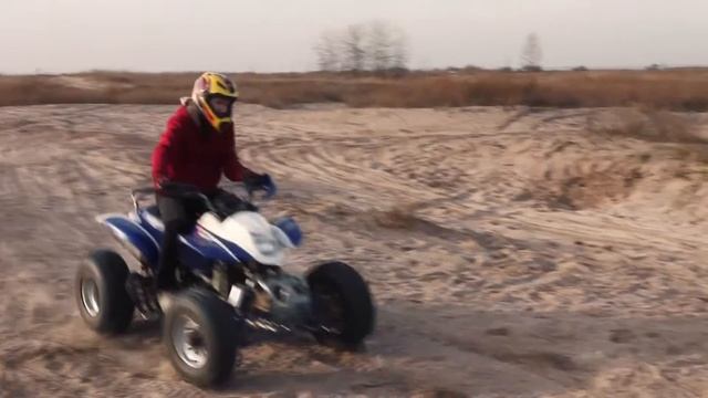 Солнце, доберманы и квадроциклы смотреть онлайн