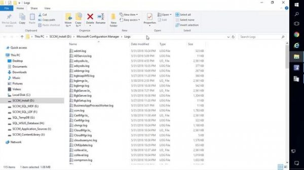 Setup Internet-Based Client Management (IBCM) in Microsoft SCCM to Manage Internet Clients