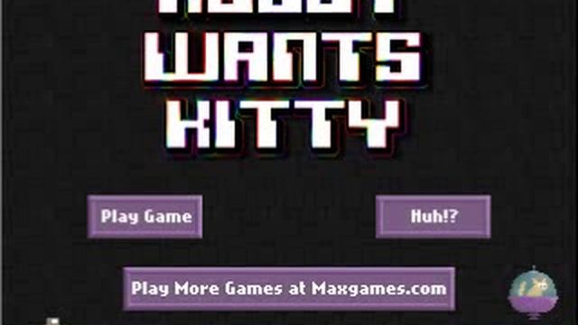 Robot Wants Kitty - BGM 2 смотреть онлайн