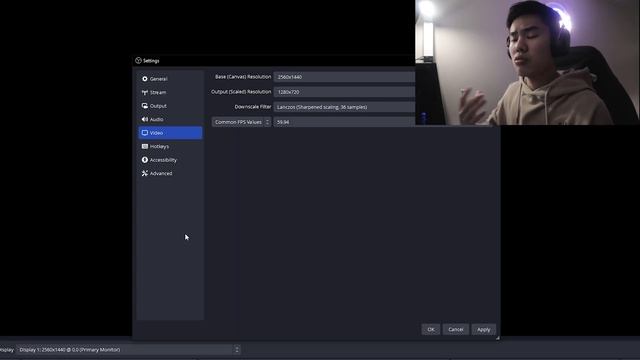 Tutorial OBS Untuk Pemula (2022 TERBARU!) смотреть онлайн