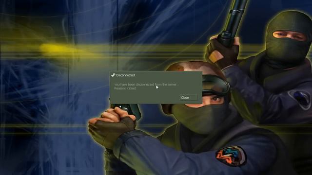 ШКОЛОСАХАР #46 [CS 1.6] смотреть онлайн