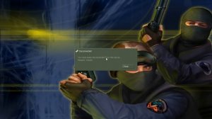 ШКОЛОСАХАР #46 [CS 1.6]