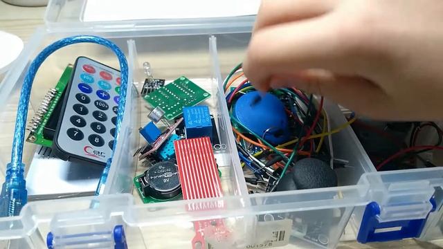 ардуино UNO: обзор смотреть онлайн