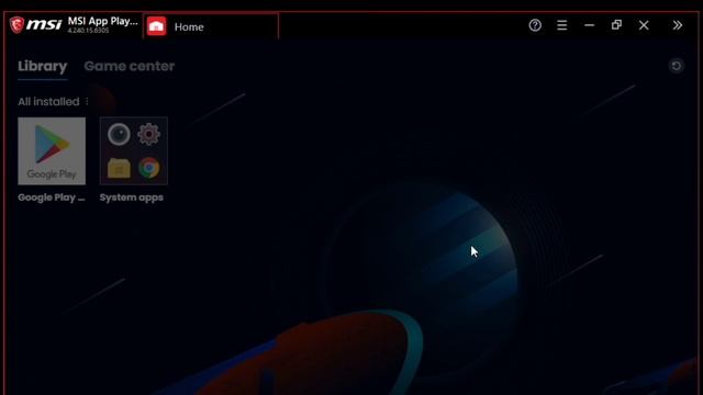 MSI APP Open Problem || MSI App Problem Solve Windows 10 смотреть онлайн