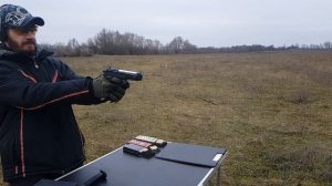 Blow TR 92 02 | Стартовый пистолет | Обзор