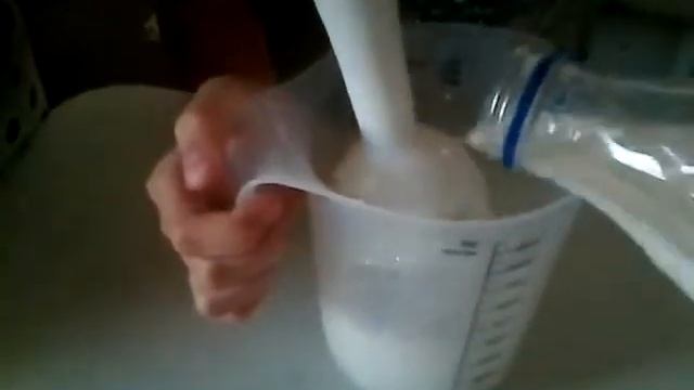 Готовим коктейль с блендером смотреть онлайн