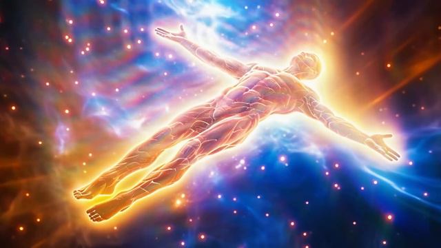 Медитация ТРОЙНОГО Действия: Чистка, Исцеление Защита смотреть онлайн