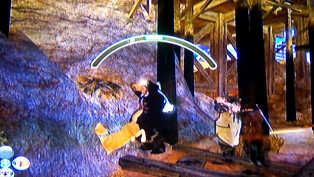 Fable 2: Mans Best Friend смотреть онлайн