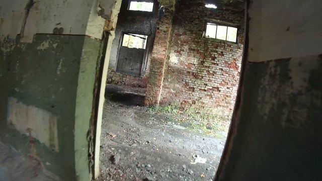 Руины в тайге. 4K. Часть 5. Ruins in the taiga. Part 5. UHD смотреть онлайн