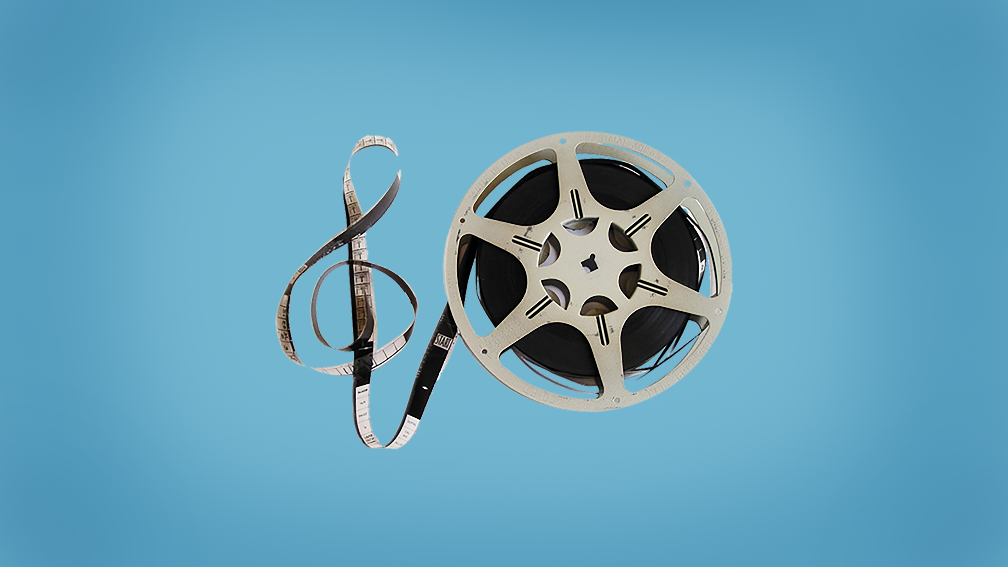 Любимая киномузыка