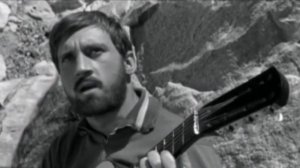 Авторская песня.